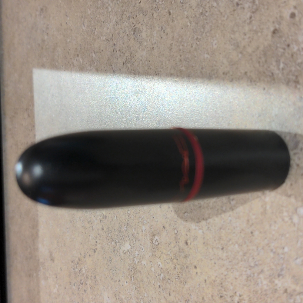 Mac lipstick - Picture 4 of 5